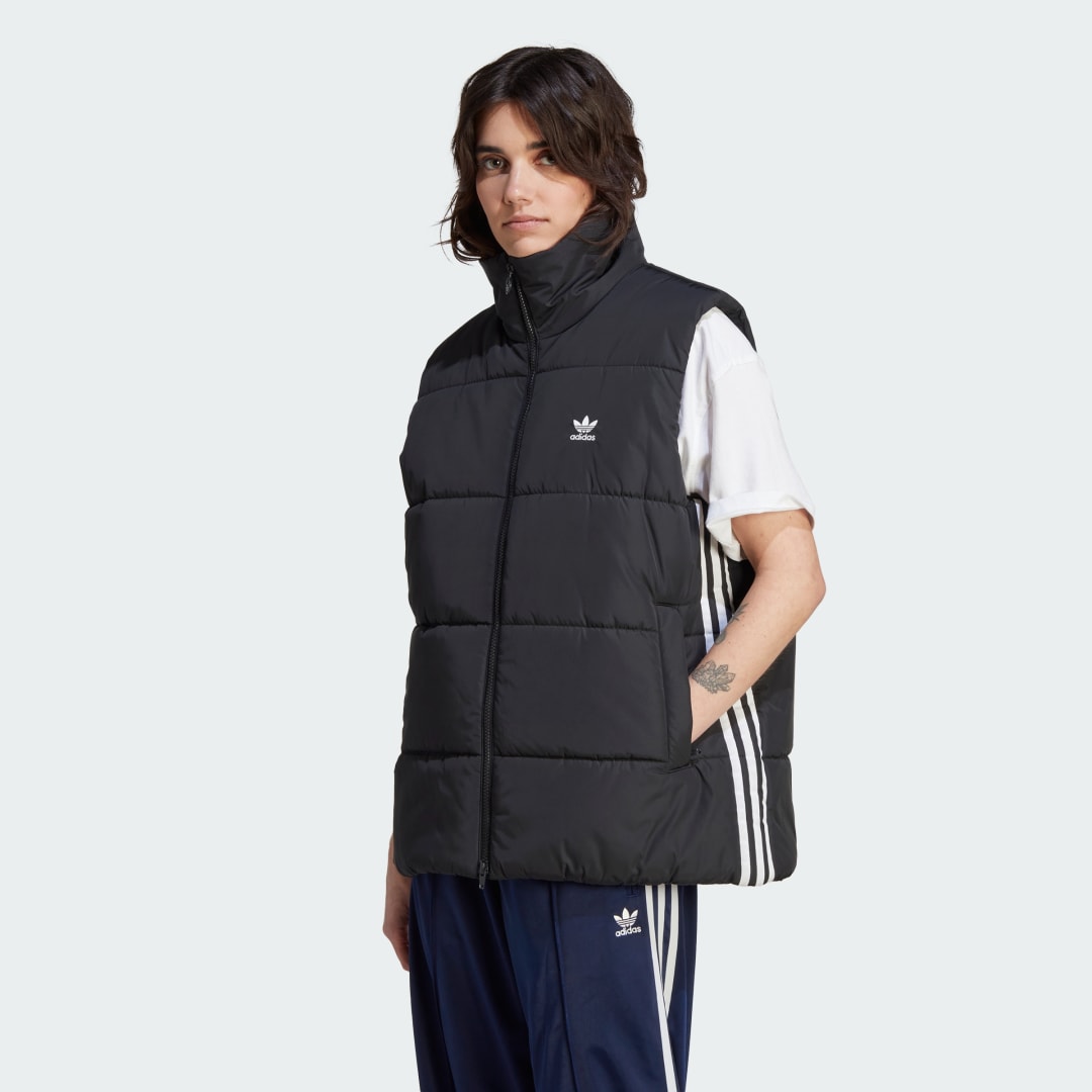 Жилетка adidas Performance Gilet Jacket Черно | IP1325, 0