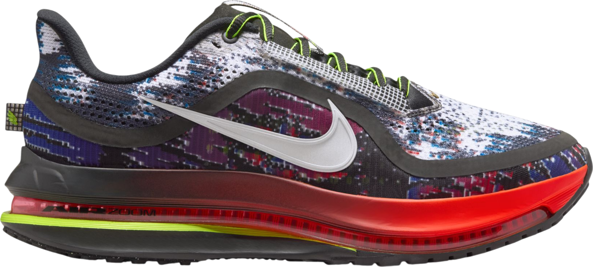 Кецове и обувки Nike Pegasus Premium Многоцветен | im6778-902, 0