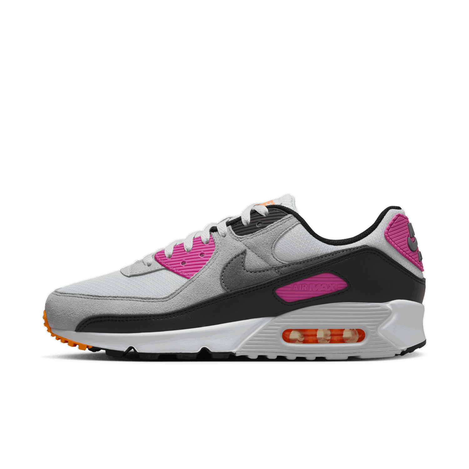 Кецове и обувки Nike Air Max 90 Сиво | FN6958-003, 0