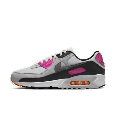 Кецове и обувки Nike Air Max 90 Сиво | FN6958-003, 0