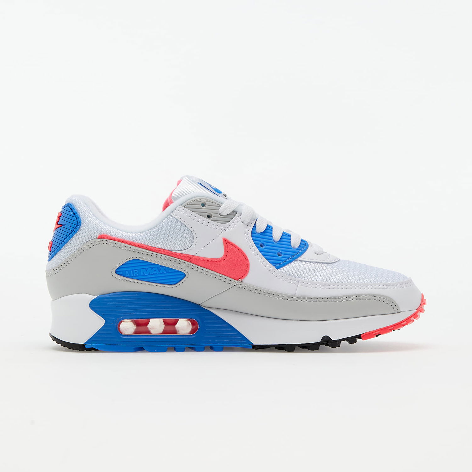 Кецове и обувки Nike Air Max III Бяло | DA8856-100, 1