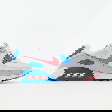 Кецове и обувки Nike Air Max III Бяло | DA8856-100, 1