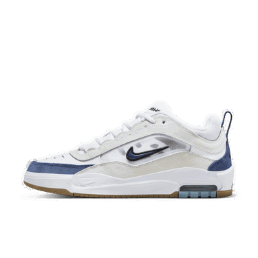Кецове и обувки Nike Air Max Ishod Бяло | FB2393-102, 0