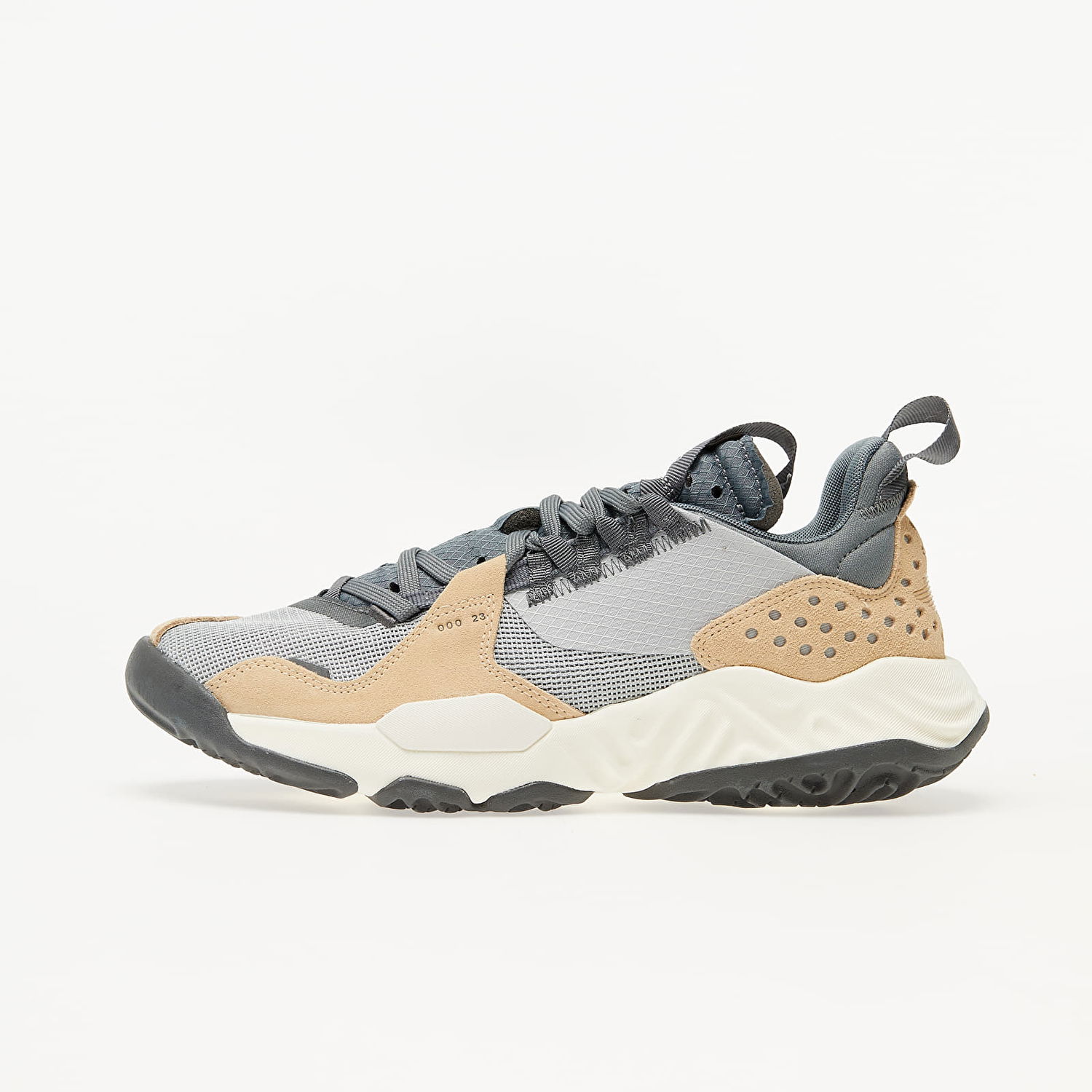Кецове и обувки Jordan Jordan Delta Сиво | CT1003-002, 0