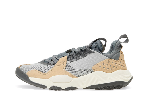 Кецове и обувки Jordan Jordan Delta Сиво | CT1003-002