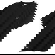 Containing 02 Crewneck Short Sleeve T-Shirt