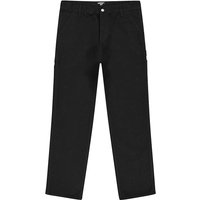Панталони Carhartt WIP Ruck Single Knee Pant Черно | I028624-blk, 0