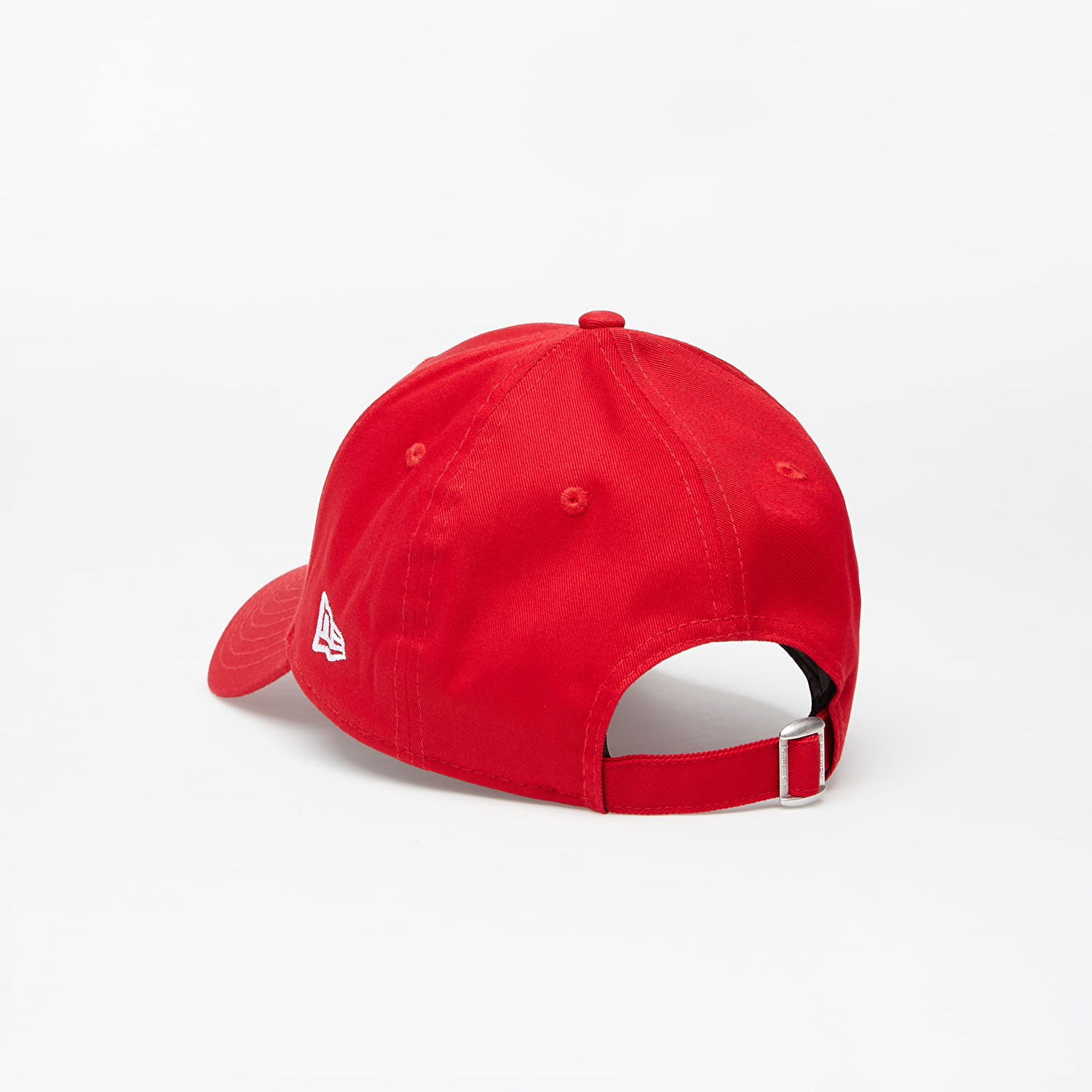 Шапка с козирка New Era Cap 9Forty Flag Collection Червено | 11179830, 1