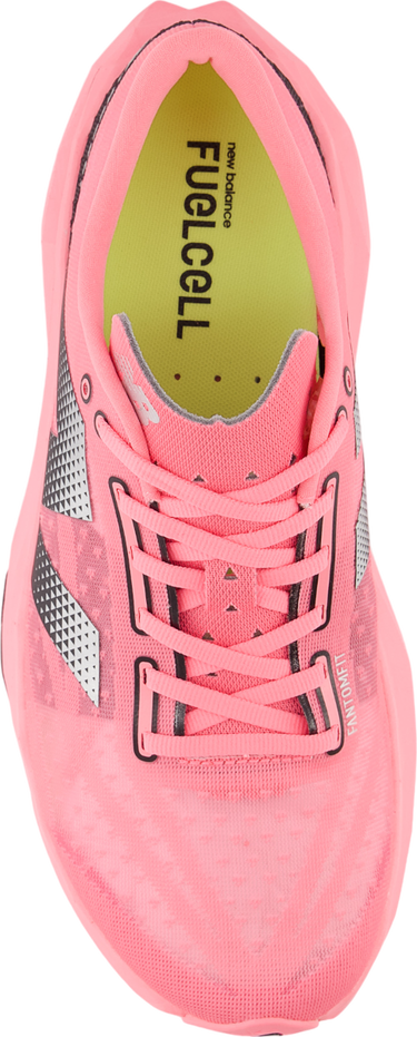 Кецове и обувки New Balance FuelCell Rebel v4 Розово | mfcxcp4, 2