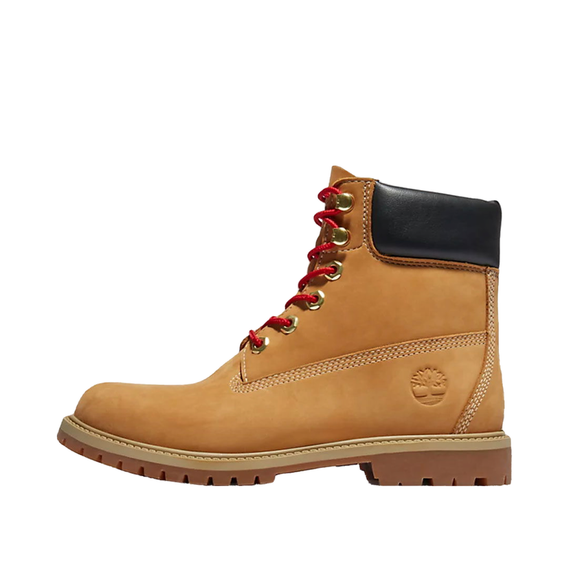 Кецове и обувки Timberland Heritage 6 Inch Кафяво | A2G4R-231