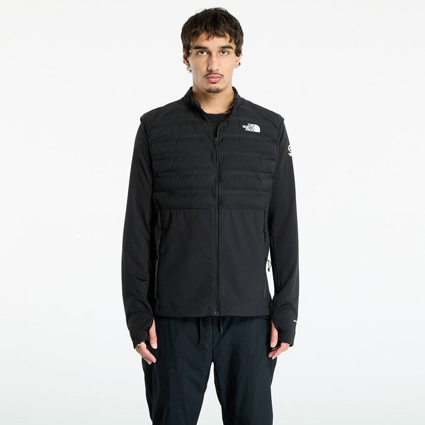 Жилетка The North Face Mountain Athletics Cari Hybrid Vest Черно | NF0A8DY6JK31
