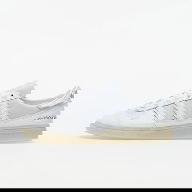 Кецове и обувки adidas Originals WILSY Spezial Бяло | FX1056, 0