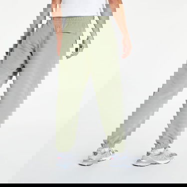 Спортни панталони New Balance Athletics Nature State Зелено | MP23551OLF, 3