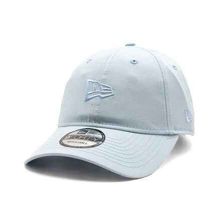 Шапка с козирка New Era New Era 9FORTY Flag Logo Adjustable Cap Синьо | 60595465, 0