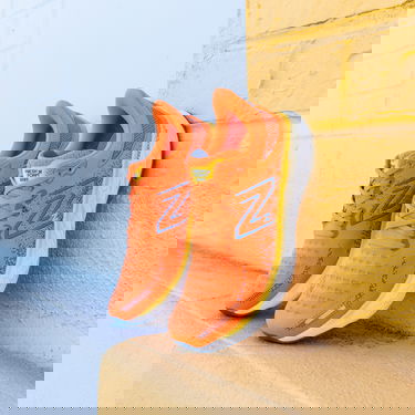 Кецове и обувки New Balance Fresh Foam X 1080 v12 Оранжево
 | m1080m12, 4