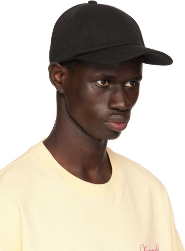 Шапка с козирка Jacquemus Le Papier 'La Casquette ' Червено | 22E216AC009-5001, 1
