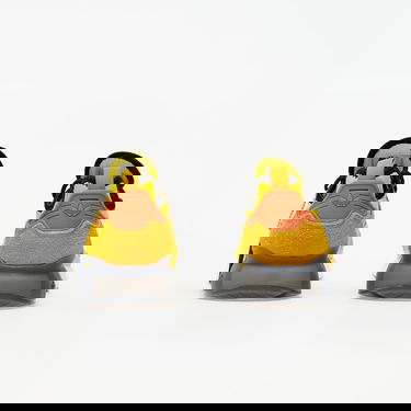 Кецове и обувки adidas Originals Ninja ZX 2K Boost Жълто | FZ1882, 3