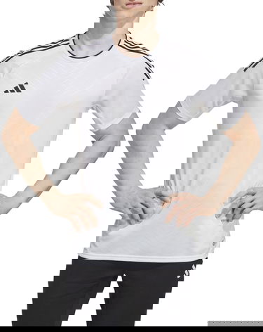 Фланелка adidas Originals adidas Campeon 23 Бяло | ht6550, 0