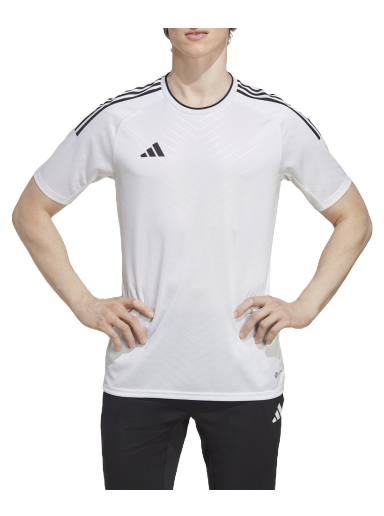 Фланелка adidas Originals adidas Campeon 23 Бяло | ht6550