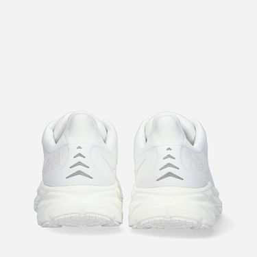 Кецове и обувки Hoka One One Clifton 8 W Бяло | 1119394WWH, 5