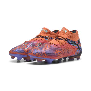 Кецове и обувки Puma FUTURE 8 ULTIMATE CREATIVITY FG Оранжево
 | 108428_01, 1