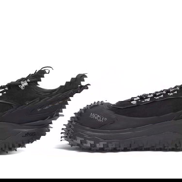 Кецове и обувки Moncler Trailgrip Apex Low Top W Черно | 4M001-10-M5559-999, 1