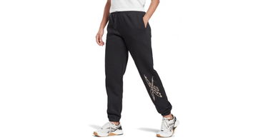 Спортни панталони Reebok Modern Safari Fleece Pants Черно | hb1054, 1