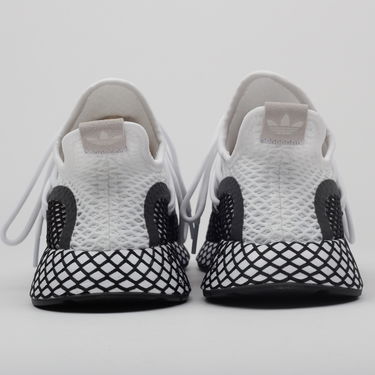 Кецове и обувки adidas Originals Deerupt S Бяло | BD7874, 3