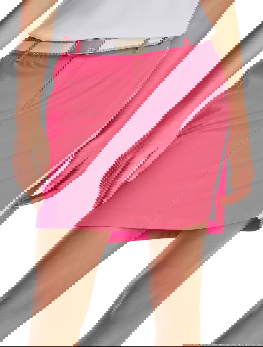 Пола Under Armour Links Woven Skirt Розово | 1362111-683, 0
