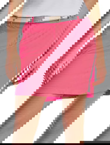 Пола Under Armour Links Woven Skirt Розово | 1362111-683, 0