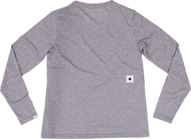 Тениска Saysky Saysky Clean Motion Long Sleeve T-Shirt Сиво | nwrls51c6007, 1
