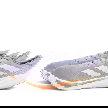 Кецове и обувки adidas Performance Supernova Rise 2 M Лилаво | IH8707, 2