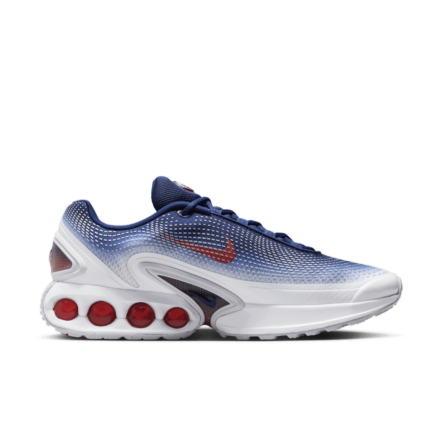 Кецове и обувки Nike Air Max DN "USA" Многоцветен | FV2250-100, 1