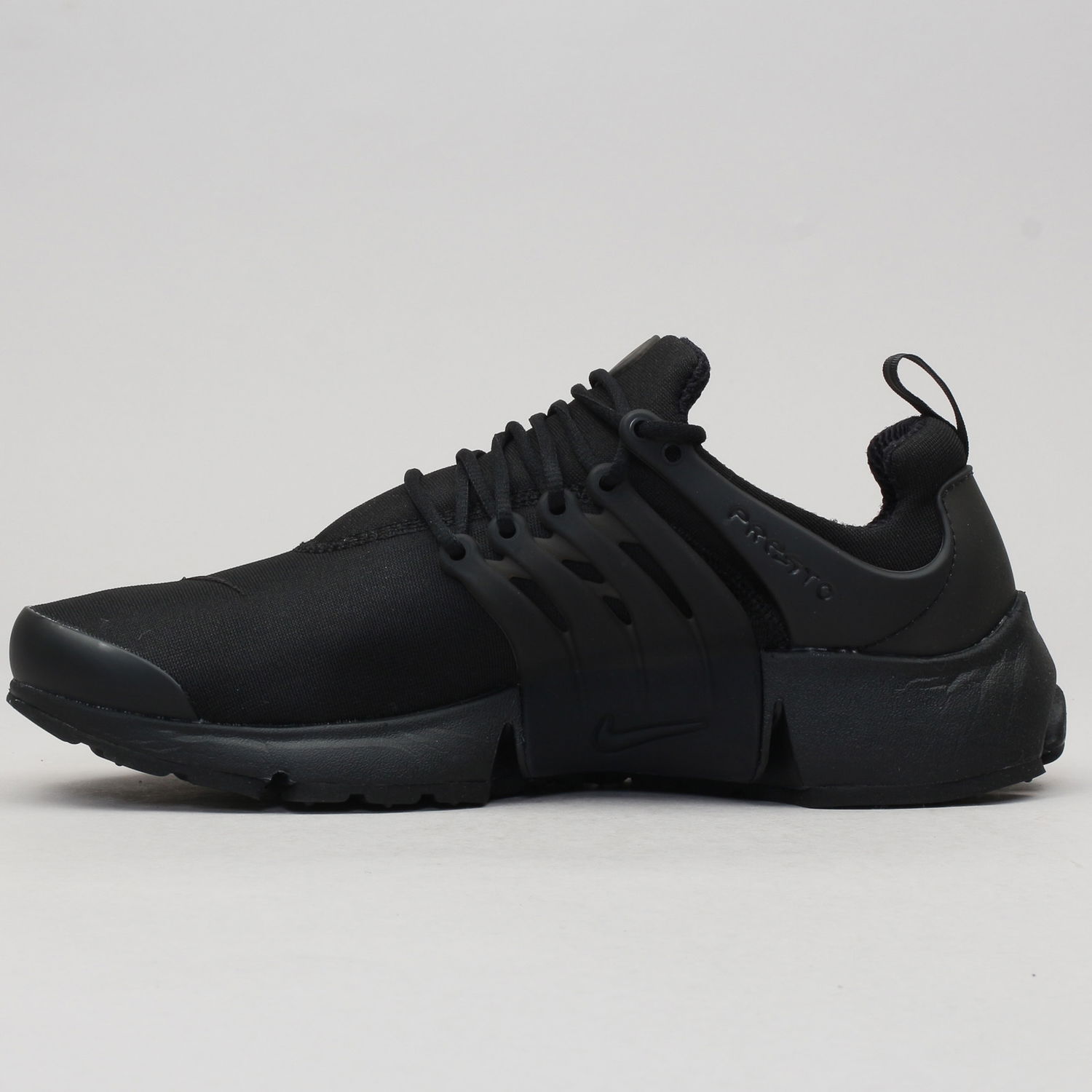 Кецове и обувки Nike Air Presto Essential Черно | 848187-011, 1