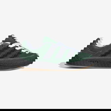 Кецове и обувки adidas Originals Adimatic Mid Зелено | IE2164, 1