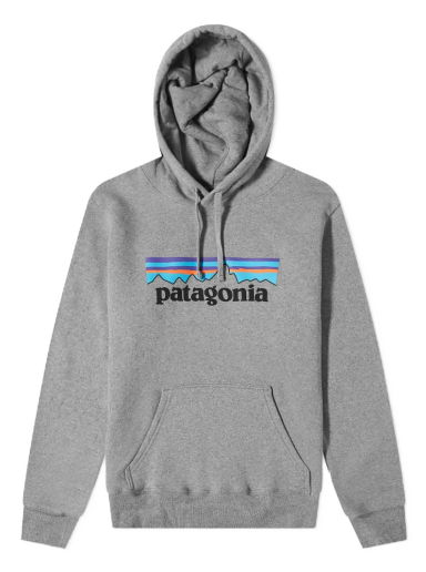 P-6 Logo Uprisal Hoody