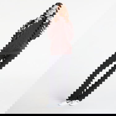 Суитчър adidas Originals Fb Tt Loose Auco/ Sanpin Кафяво | KD1331, 4