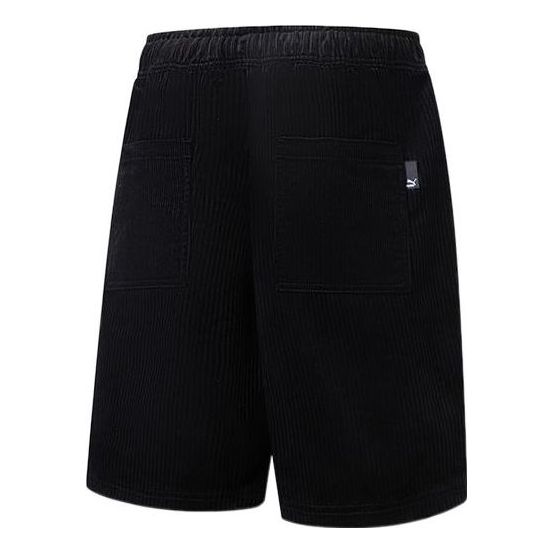 Къси панталони Puma Downtown Core Shorts Черно | 537354-01, 0
