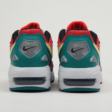Кецове и обувки Nike Air Max 2 Light SP Многоцветен | BV1359-600, 3