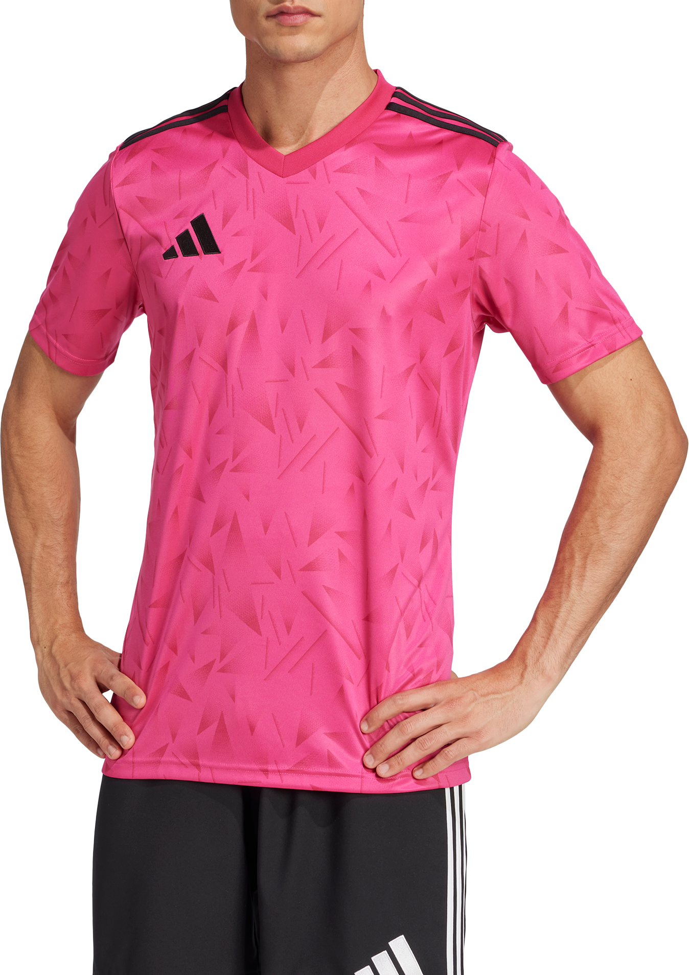 Фланелка adidas Originals Adidas Team Icon25 Jersey Розово | jg3553, 0