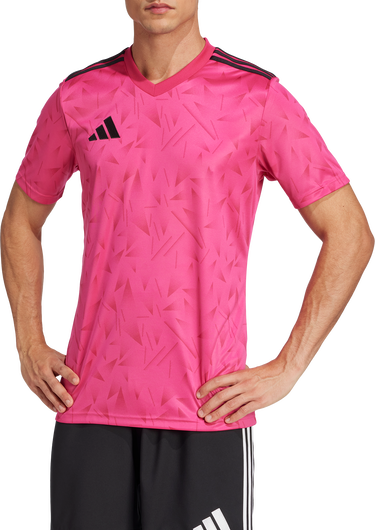 Фланелка adidas Originals Adidas Team Icon25 Jersey Розово | jg3553, 0