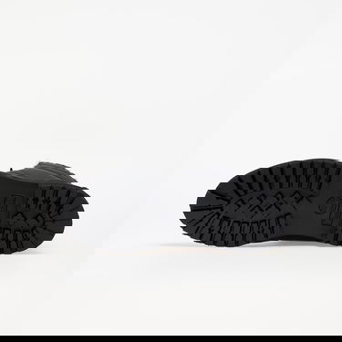 Кецове и обувки Timberland 6 Inch Heritage Puffer Boot Черно | TB0A2P2V0011, 5