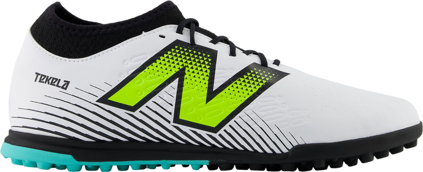 Кецове и обувки New Balance Tekela Magique v4+ TF Многоцветен | st3t-h45