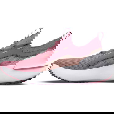 Кецове и обувки Under Armour GS HOVR Phantom 3 SE Розово | 3027012-601, 3