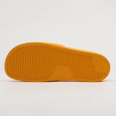 Кецове и обувки Reebok Classic Slide Жълто | DV4911, 4