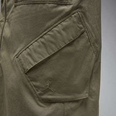 Пола Jordan Jordan Chicago Skirt Зелено | HF9462-222, 2