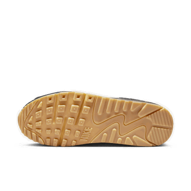 Кецове и обувки Nike Air Max 90 Черно | FV0387-001, 2