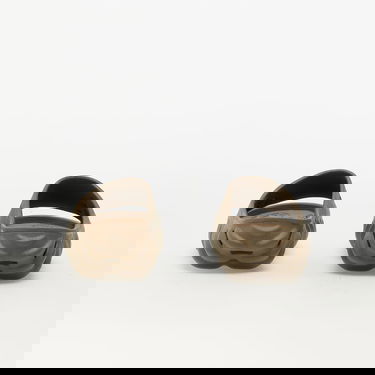Кецове и обувки Crocs Echo Slide Кафяво | 208170-2G9, 3