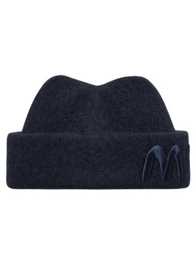 Salehe Bembury Wool Felt Beanie