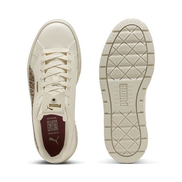 Кецове и обувки Puma Karmen II Animal Flair Бежово | 402645_01, 3
